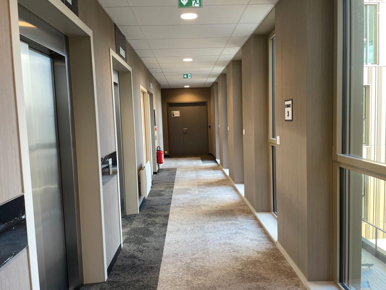 Bureau Cesson-Sévigné 310m² Location bureau Cesson-Sévigné Ille-et-Vilaine OLBUR2422949 3